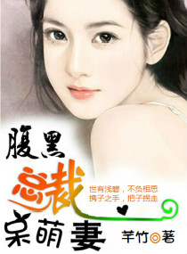 腹黑总裁呆萌妻
