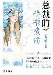 总裁的艰难爱情 完结+番外