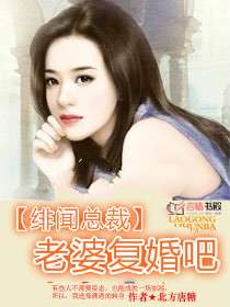 绯闻总裁:老婆复婚吧 完结+番外