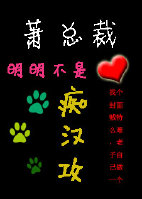 萧总裁明明不是痴汉攻