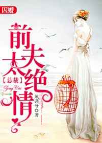 囚婚,总裁前夫太绝情 完结+番外