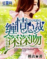 缠情总裁深深吻 完结+番外