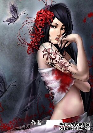 ħ�߽�-����С˵