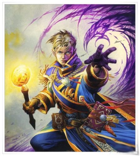 Ӣ�۴�˵-����ƪ