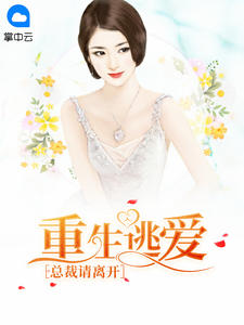 重生暖婚：总裁轻轻宠