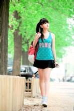 ��Ů�޼�֮У԰��ɫ