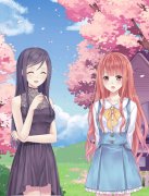 ������Ů�ĳɳ�֮��