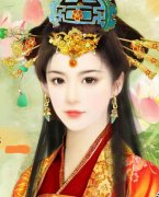 ���걳��ķ羰��