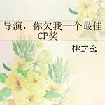 导演，你欠我一个最佳CP奖（原版+修正版）